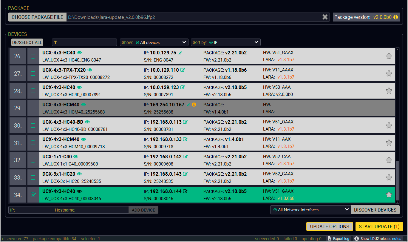 A computer screen displays a list of files, including a file named "UA-410-001.mp4".

AI generated content