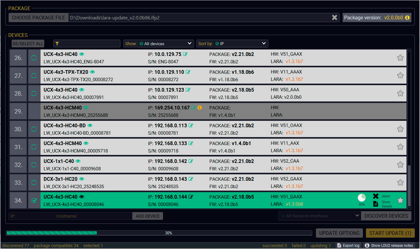 A computer screen displays a list of files, including one named "UA-420126-640x480.mp4".

AI generated content
