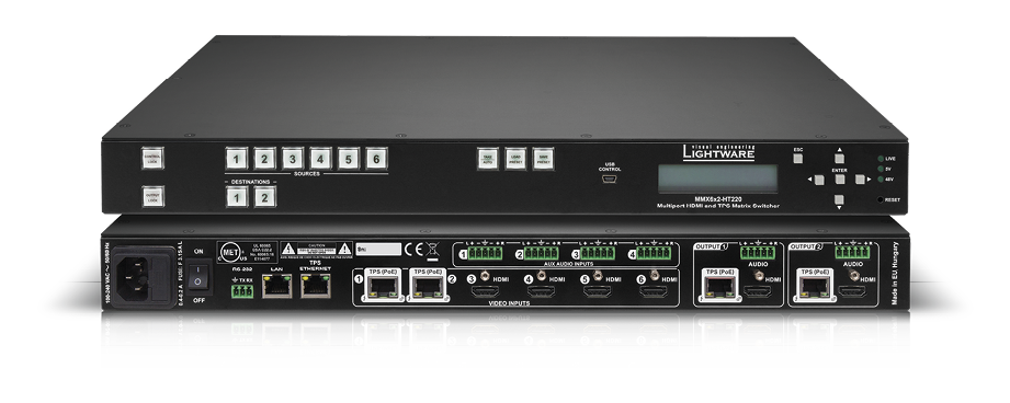 MMX6x2-HT_Series_UserManual
