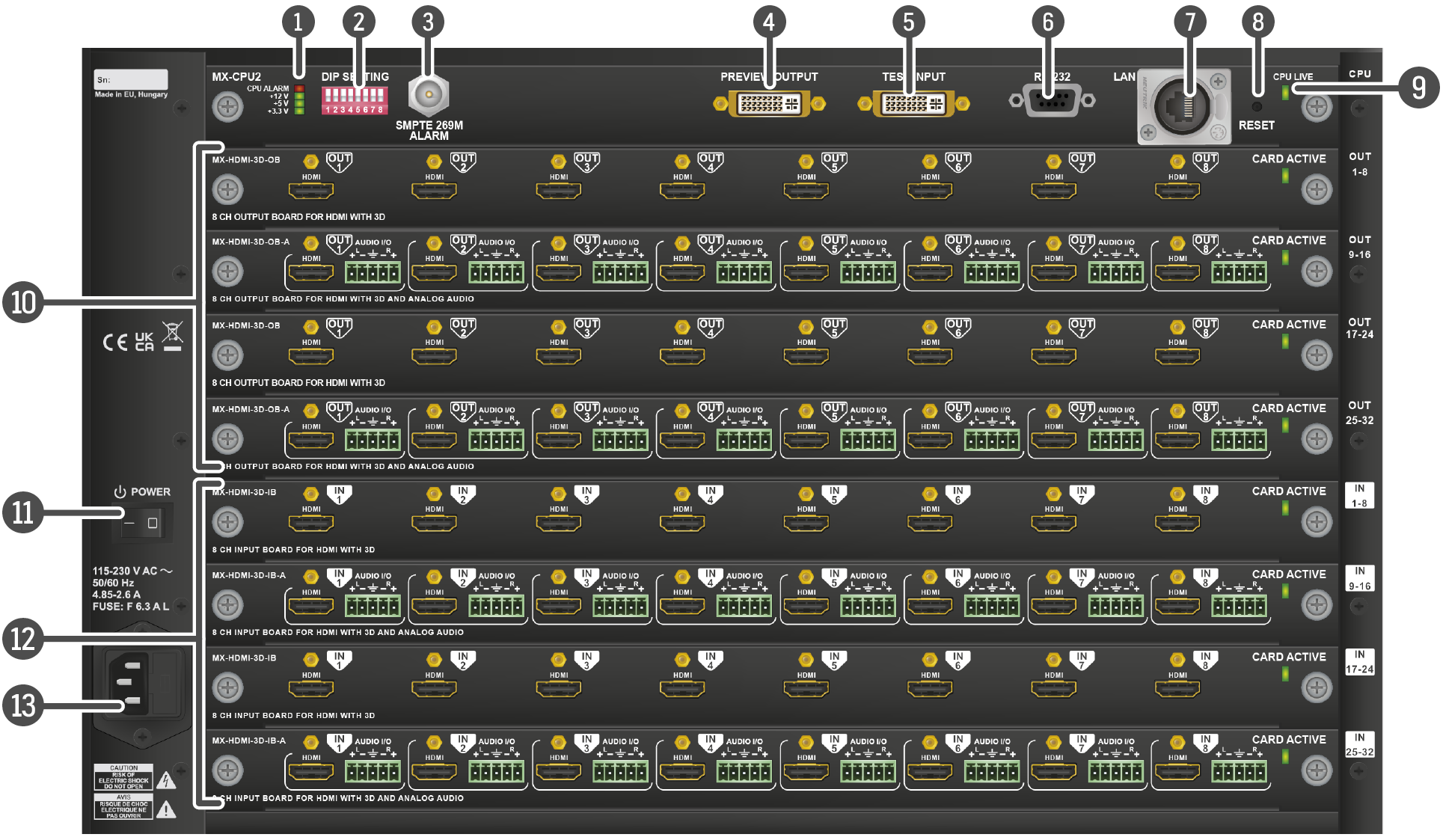 MX-FR_Series_UserManual