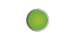 A green circle with a smooth surface.

AI generated content