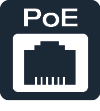 A blue square with the letters P O E E in white.

AI generated content