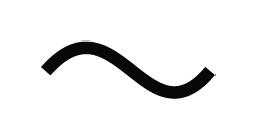 A black and white image of a wave.

AI generated content