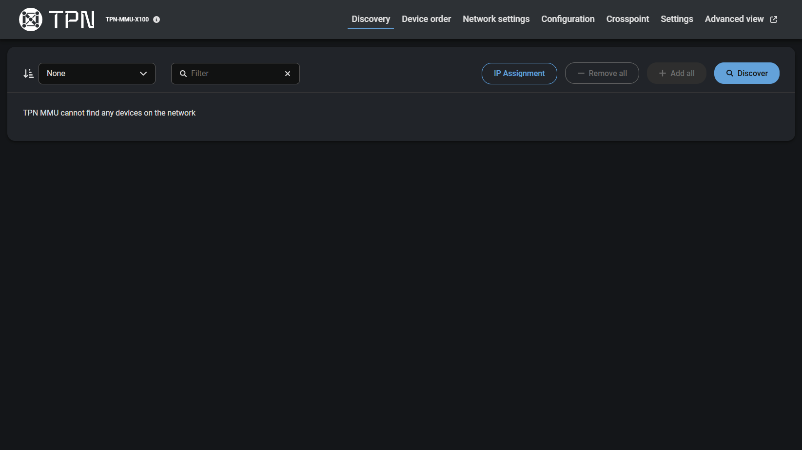 A black screen with a blue button labeled "Collab" on it.

AI generated content