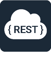 A cloud with the word REST written on it.

AI generated content