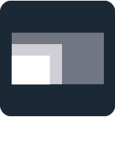 A square image of a white and gray background.

AI generated content