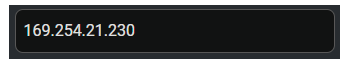 A computer screen displays a network connection with the IP address 169.240.169.240.

AI generated content