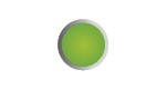A green circle with a smooth surface.

AI generated content