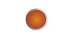 A red circle with a yellow center.

AI generated content