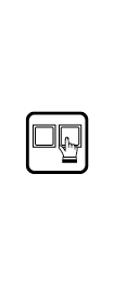 A black and white image of a man's face with a hat.

AI generated content
