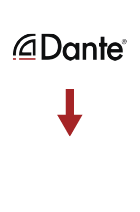 A red arrow pointing upwards on a white background.

AI generated content
