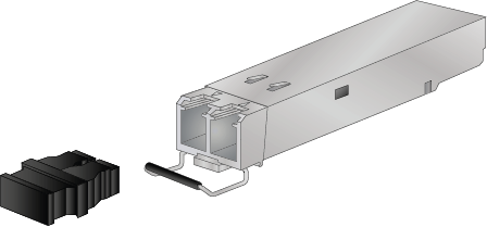A silver object with a black plug is shown next to a black plug.

AI generated content