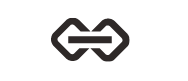 A black and white image of a chain link design.

AI generated content