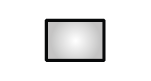 A small square with a screen on it.

AI generated content