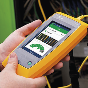 A person is holding a device with a screen displaying a graph.

AI generated content