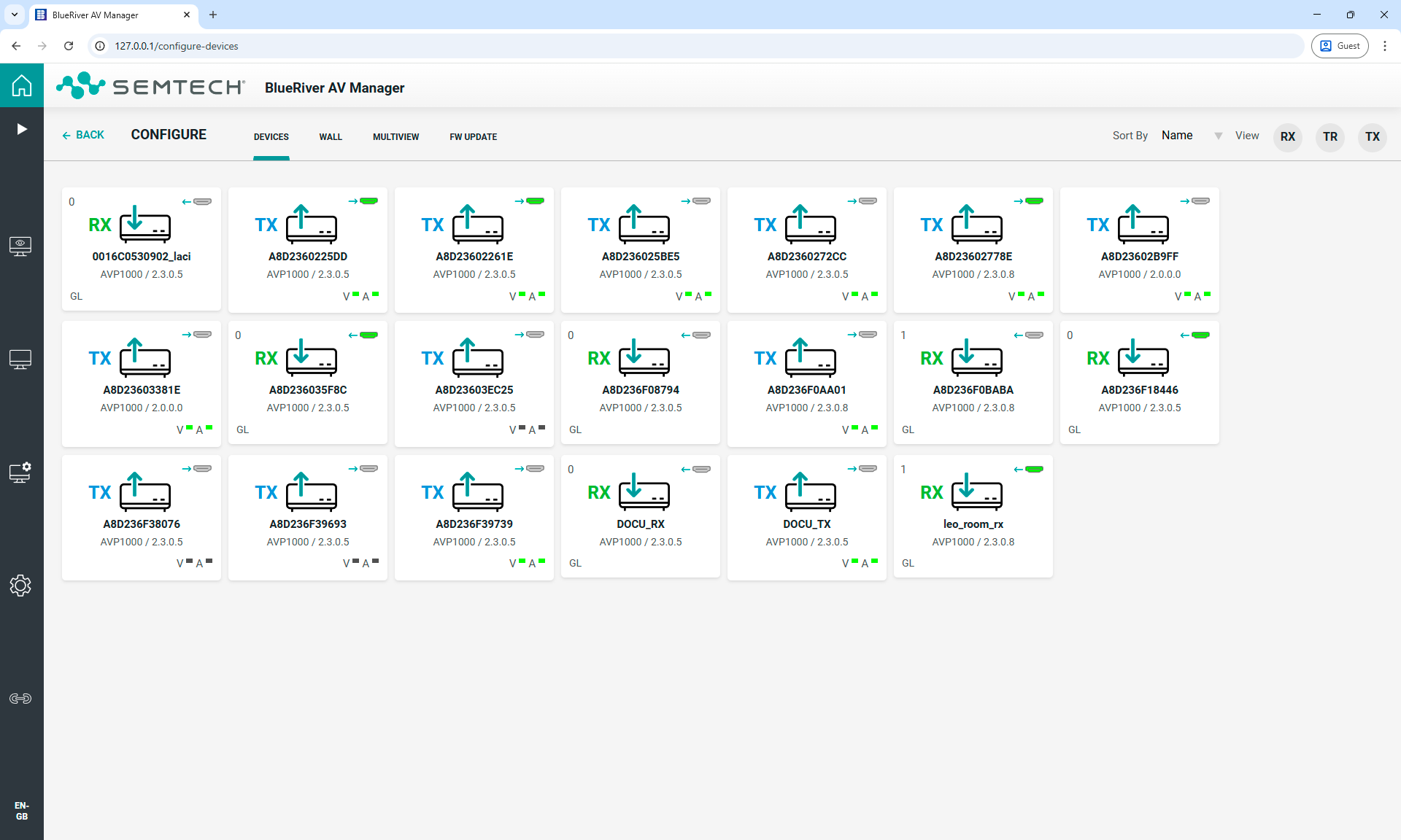 A computer screen displaying a chart of various items.

AI generated content