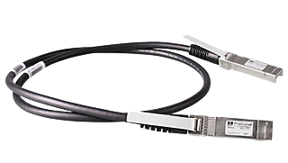 A black cable is shown next to a white connector.

AI generated content