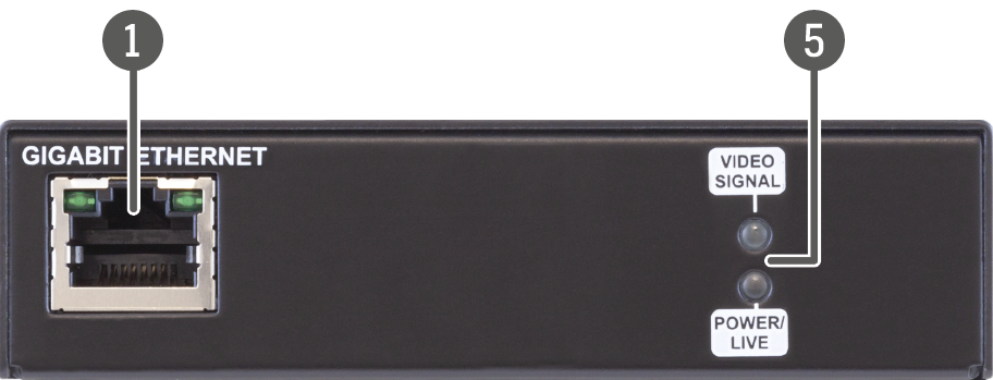 A black box with a white sticker on it.

AI generated content