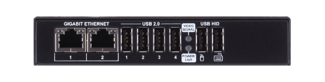 A black device with a label that reads "Gigabit Ethernet" on it.

AI generated content