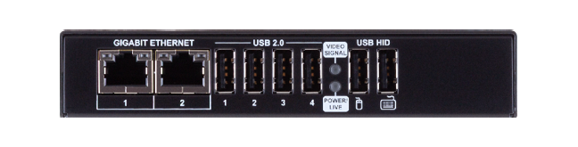 A black device with a label that reads "Gigabit Ethernet" on it.

AI generated content