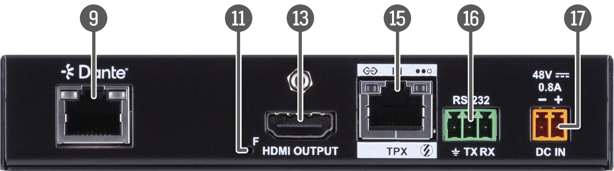 A black device with a row of buttons and a display screen.

AI generated content