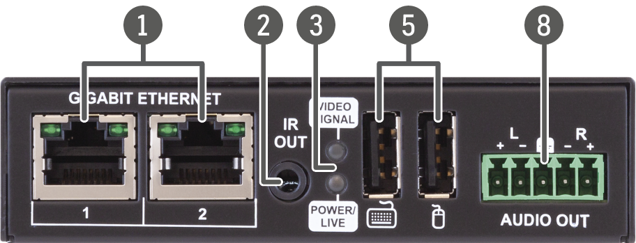 A black box with a diagram of a network switch.

AI generated content