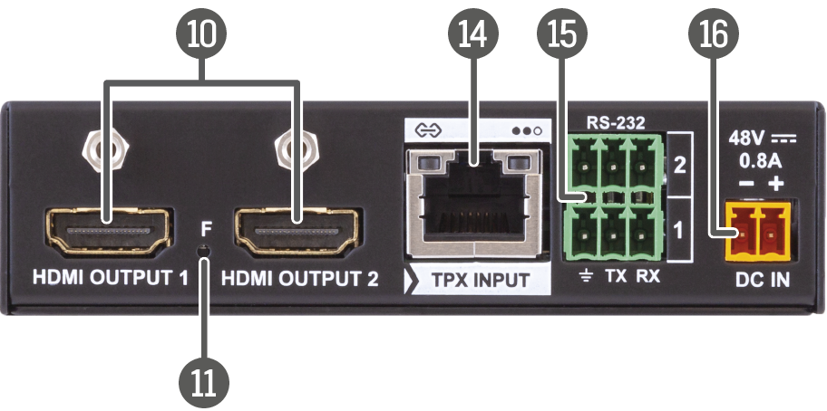 A diagram of a device with a label that says "Hdmi output."

AI generated content