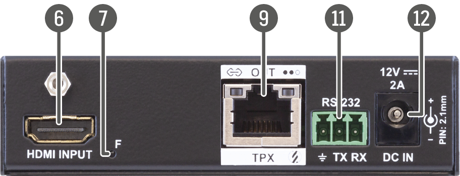 A black box with a label that says "how input" on it.

AI generated content