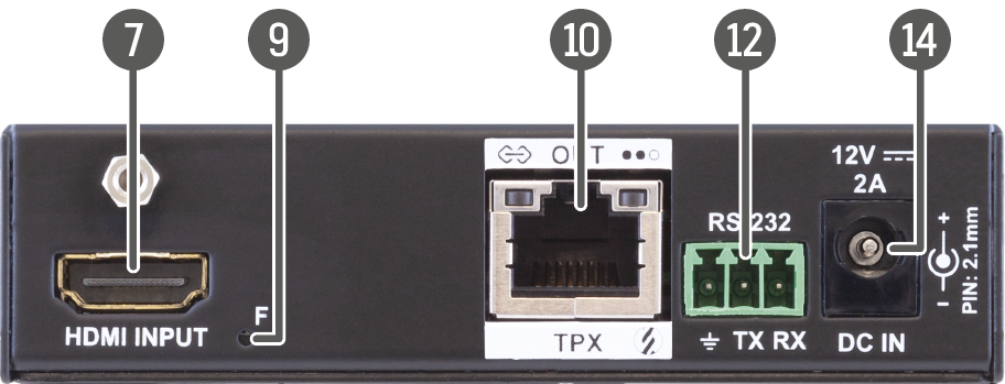 A black box with a label that says "home input" on it.

AI generated content