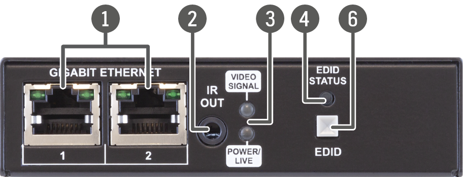 A black box with a diagram of a network on it.

AI generated content