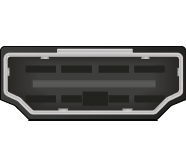 A close up of a computer case with a black and grey color scheme.

AI generated content