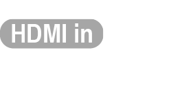 A computer screen displays the word "Home" in white text.

AI generated content