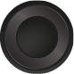 A black circle with a hole in the center.

AI generated content