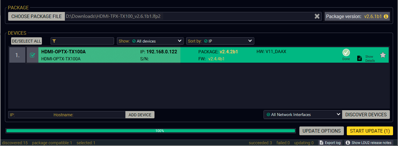 A computer screen displays a progress bar for a software download.

AI generated content