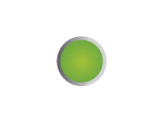 A green circle with a smooth surface.

AI generated content