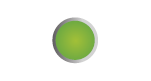 A green circle with a smooth surface.

AI generated content