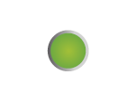 A green circle with a smooth surface.

AI generated content