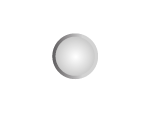 A round object with a gray color is shown in the image.

AI generated content