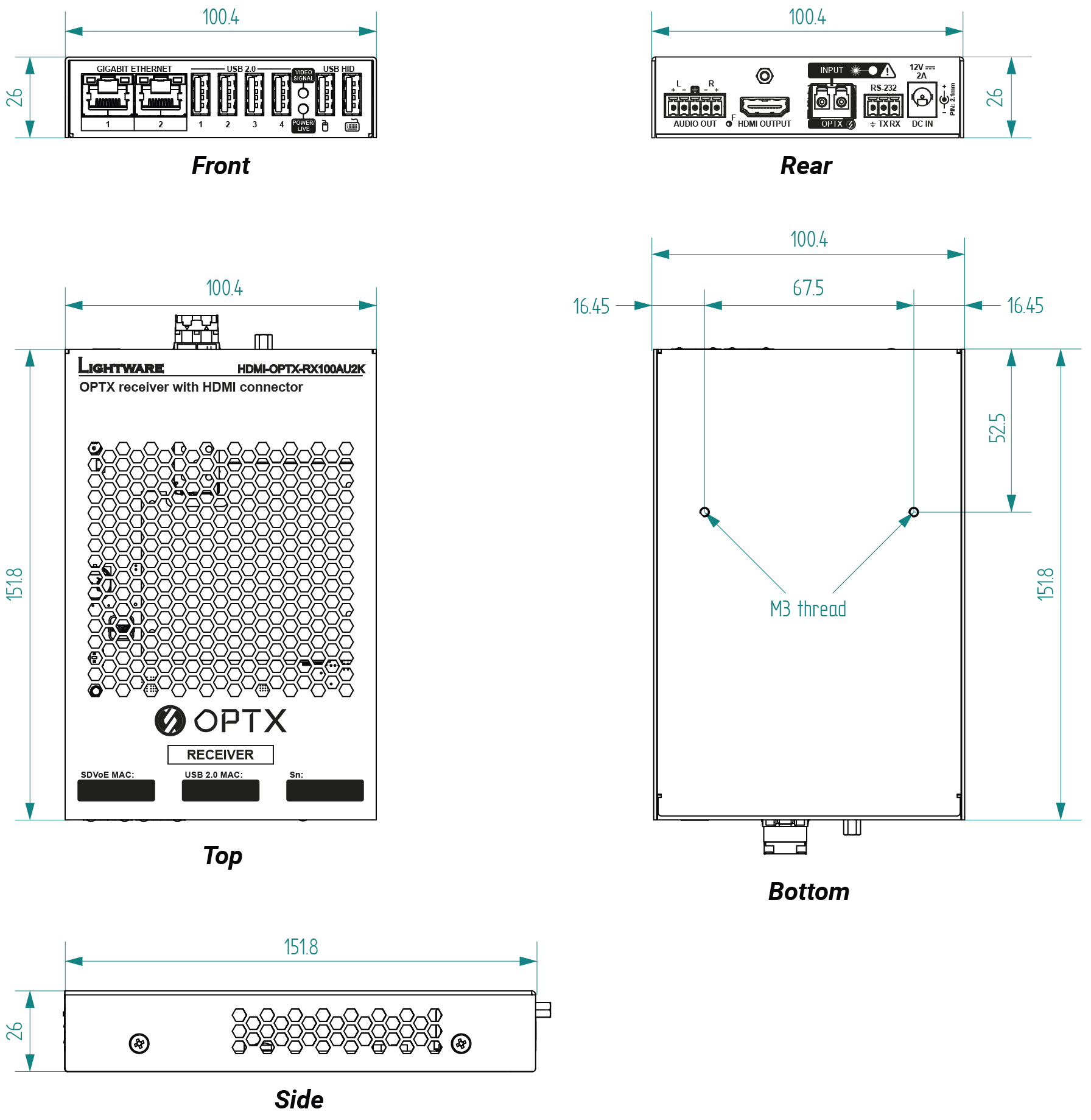 A series of diagrams showing the inside of a computer.

AI generated content