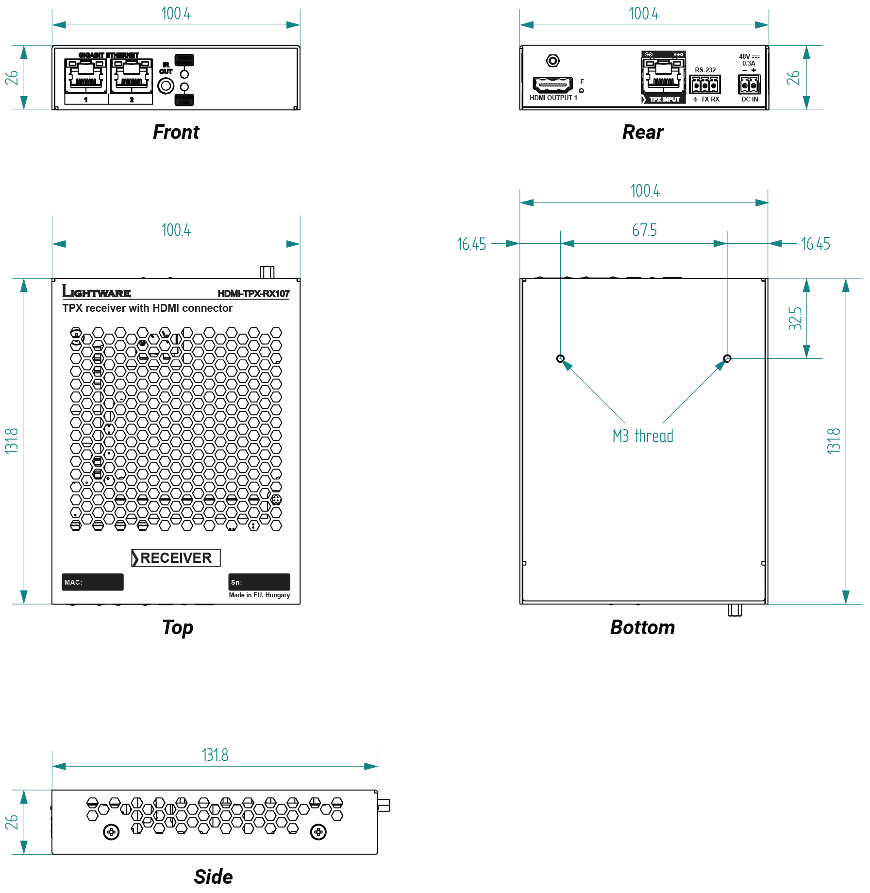 A series of diagrams showing the inside of a computer.

AI generated content