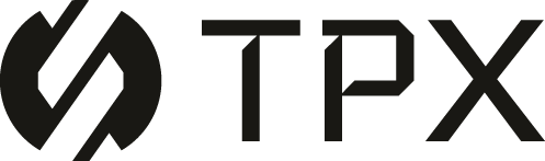 A logo for a company called TPX.

AI generated content