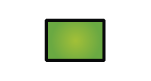 A green square with a green background.

AI generated content