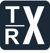 A black and white image of a letter T.

AI generated content