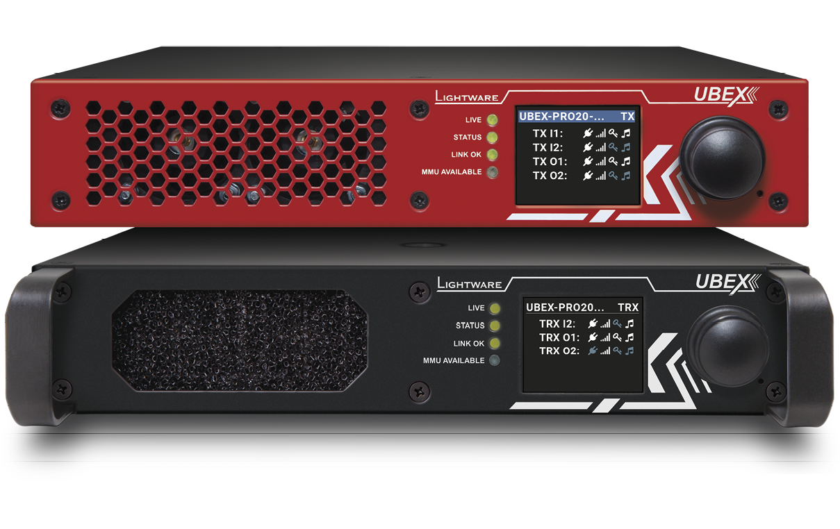 Two electronic devices, one red and one black, are stacked on top of each other.

AI generated content