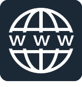 A blue and white logo for a website.

AI generated content