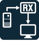 A computer monitor is connected to a computer tower.

AI generated content