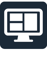 A computer monitor with a book on it.

AI generated content