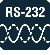 A black and white image of a RS-232 circuit board.

AI generated content