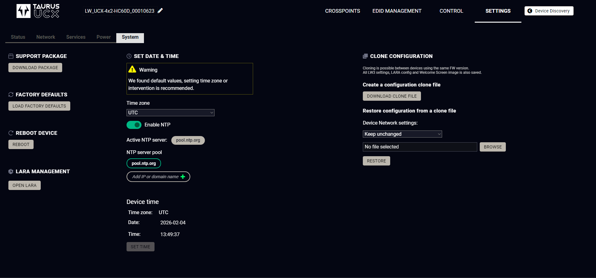 A computer screen displaying a form with a yellow warning sign.

AI generated content