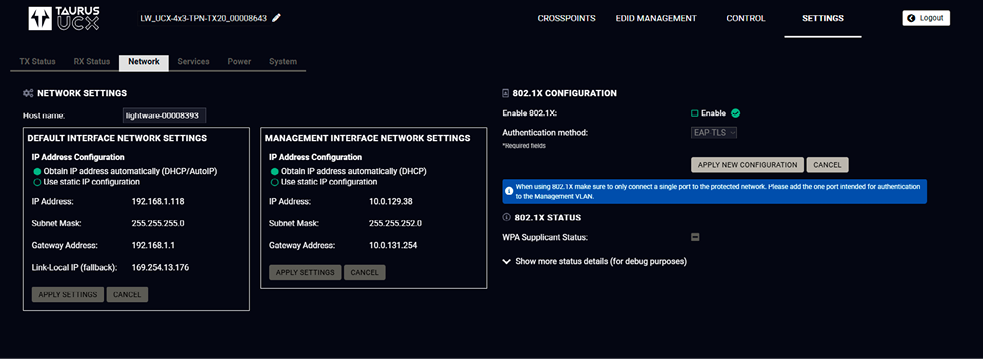 A computer screen displaying a menu with a blue button that says "Continue".
AI generated content